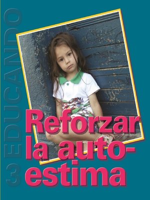 cover image of Reforzar la autoestima